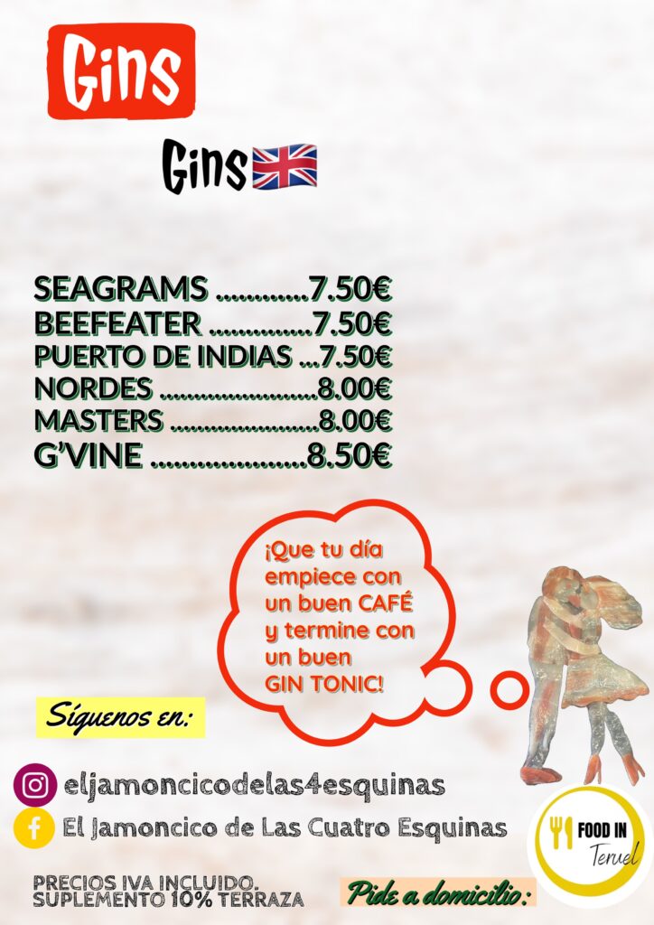 Gins